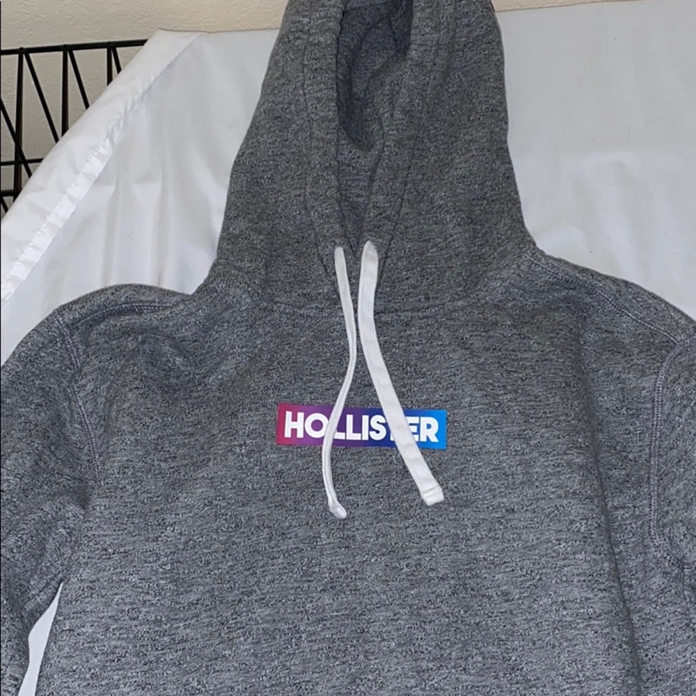 Hollister Hoodie